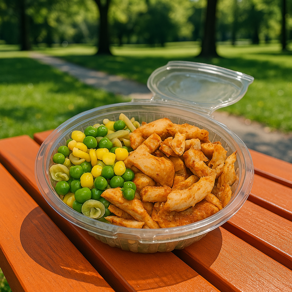 Pasta – skolemad fra Onlineskolemad