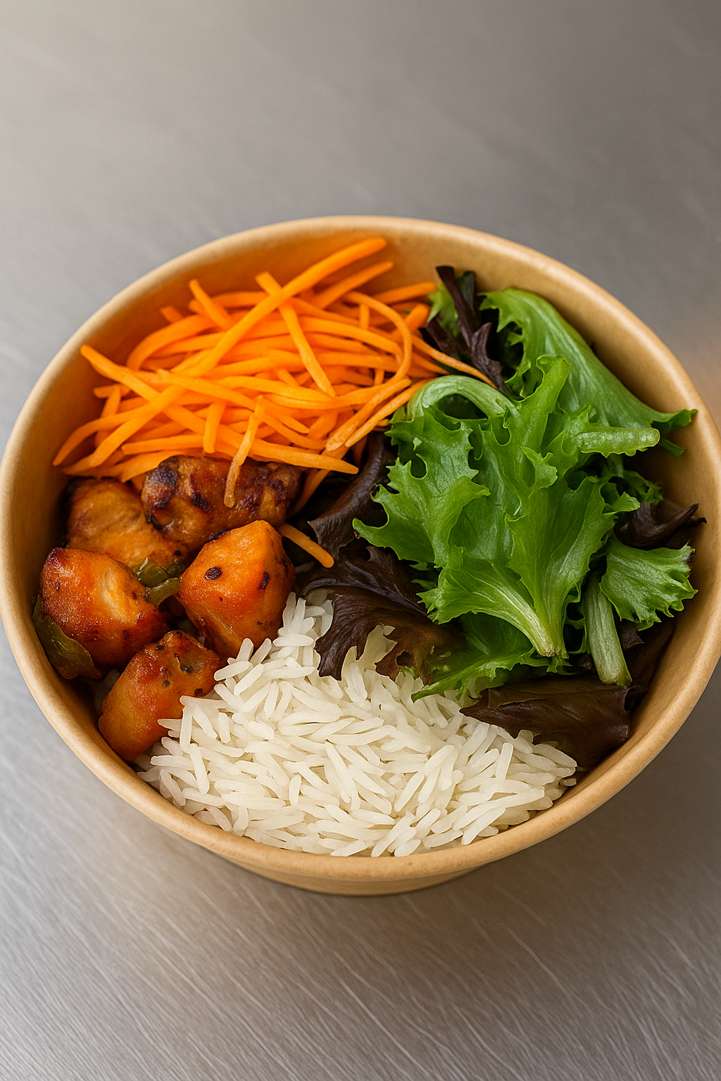 Bowls – skolemad fra Onlineskolemad