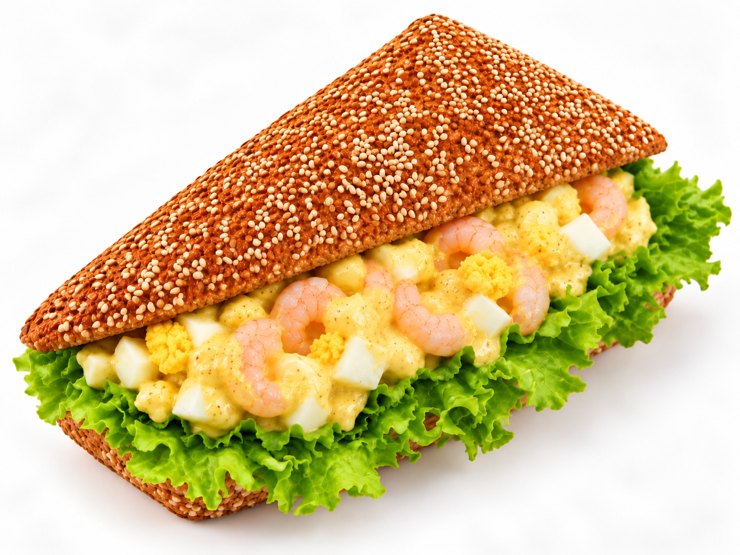 Trekants Sandwicher Gulerod – skolemad fra Onlineskolemad