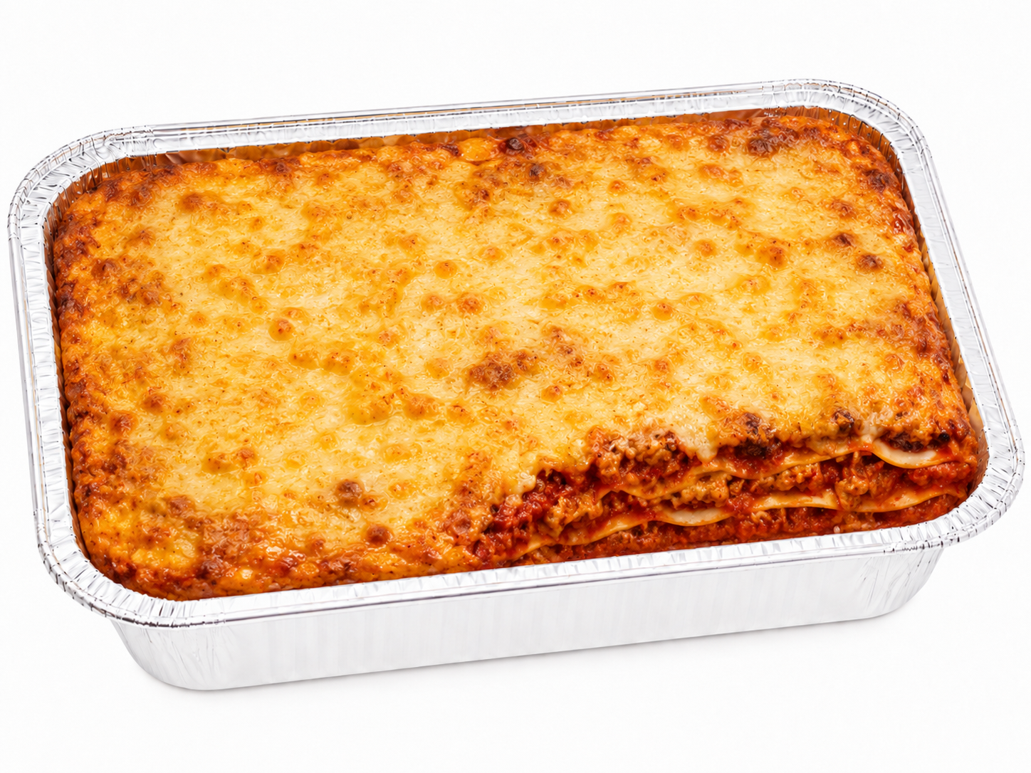Lasagne ( Tirsdag ) – dagens varme ret